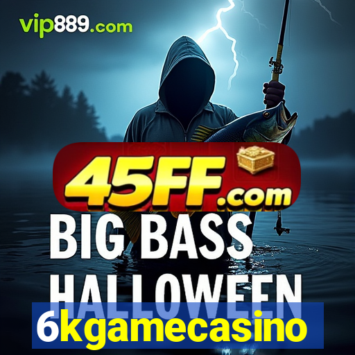 6kgamecasino