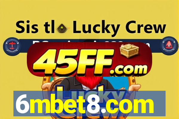 6mbet8.com