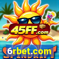 6rbet.com