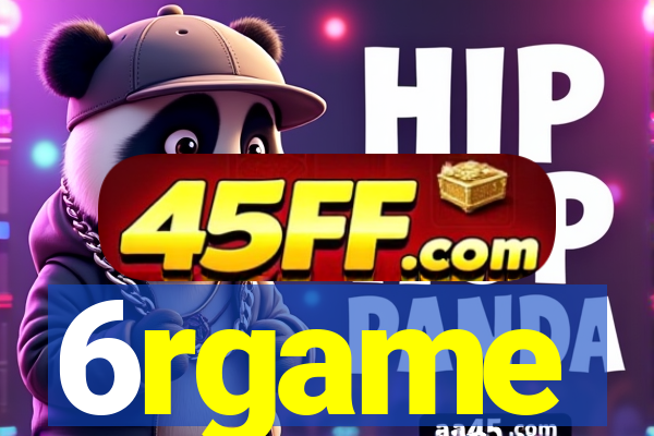 6rgame