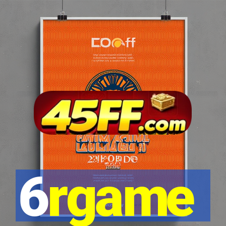 6rgame