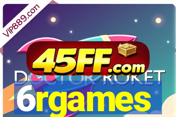 6rgames