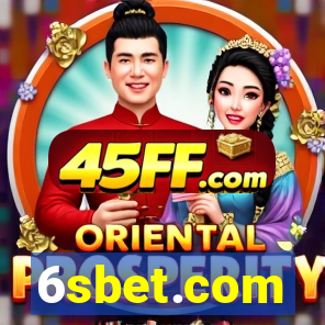 6sbet.com