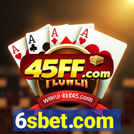 6sbet.com
