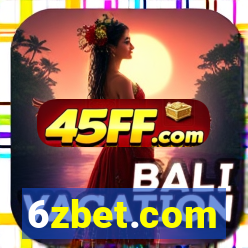 6zbet.com