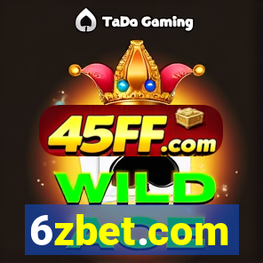 6zbet.com