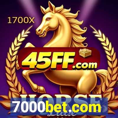 7000bet.com