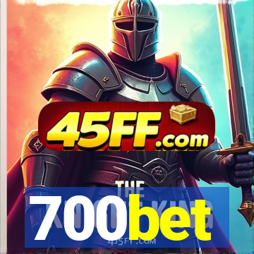 700bet