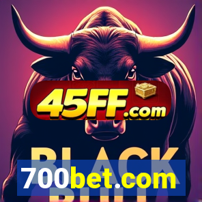 700bet.com
