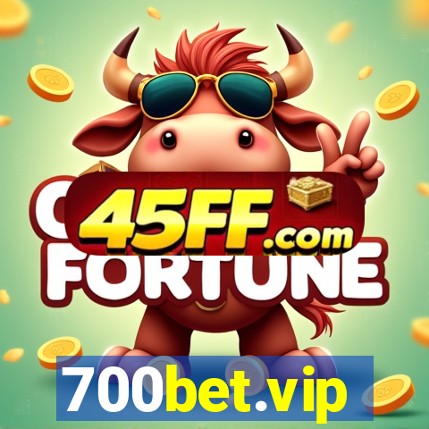 700bet.vip