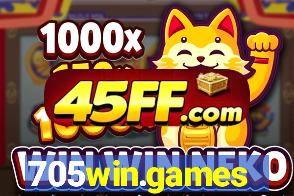 705win.games