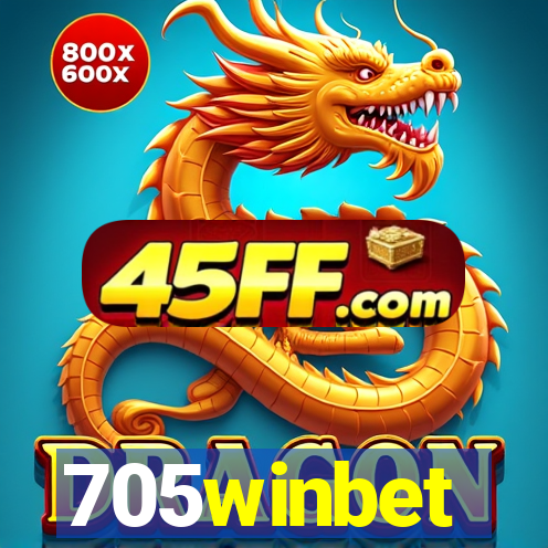 705winbet