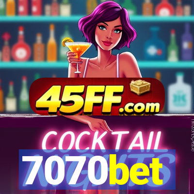 7070bet