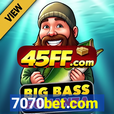 7070bet.com