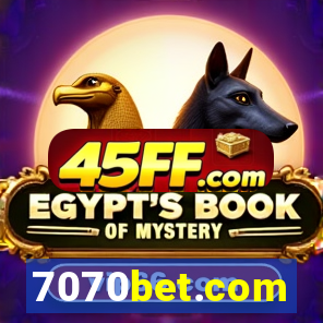 7070bet.com