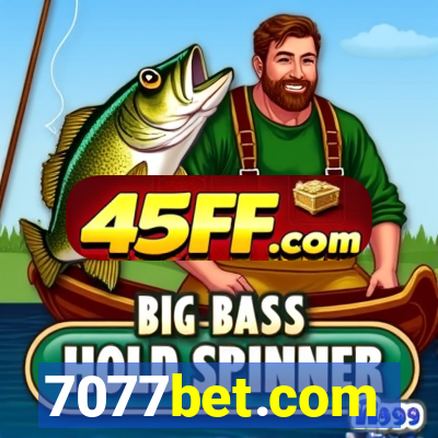 7077bet.com