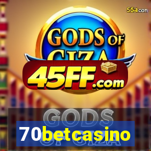 70betcasino