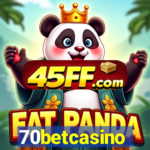 70betcasino