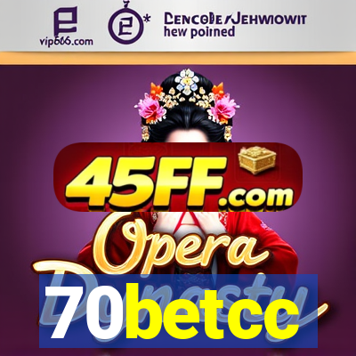70betcc