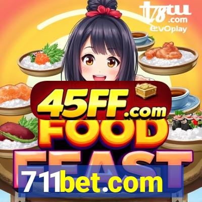 711bet.com