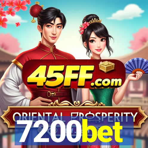 7200bet