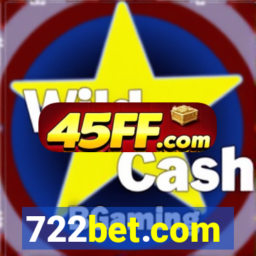 722bet.com