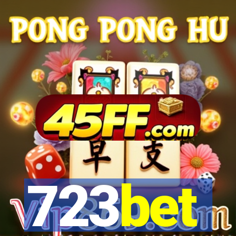 723bet