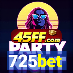 725bet