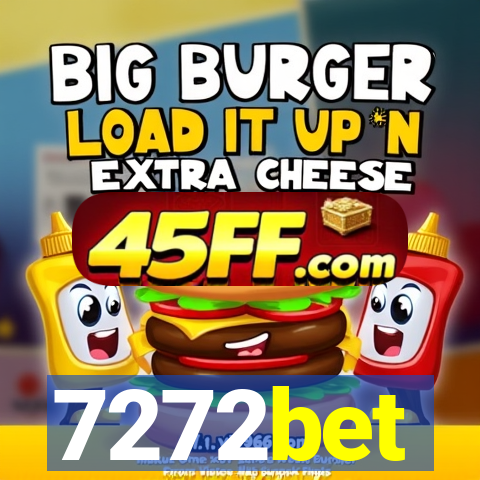 7272bet