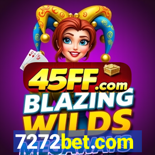 7272bet.com