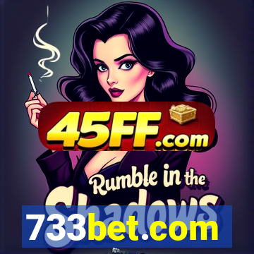 733bet.com