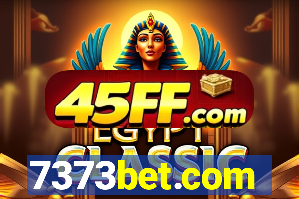 7373bet.com
