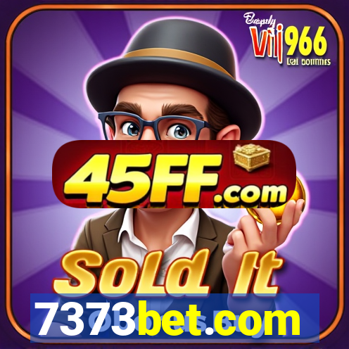 7373bet.com
