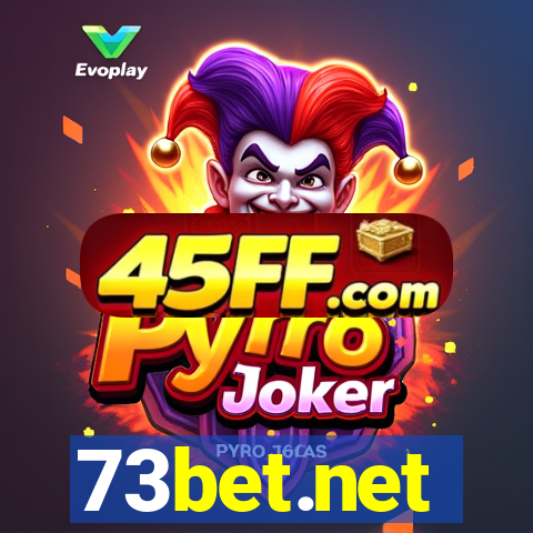 73bet.net