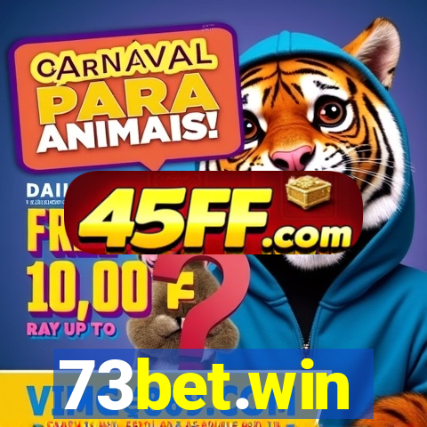73bet.win