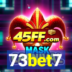 73bet7