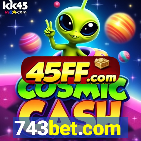 743bet.com