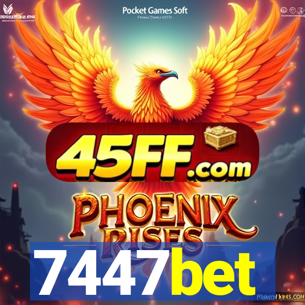 7447bet