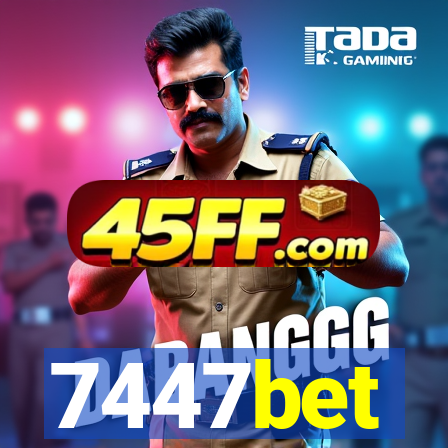 7447bet