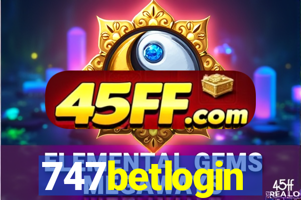 747betlogin