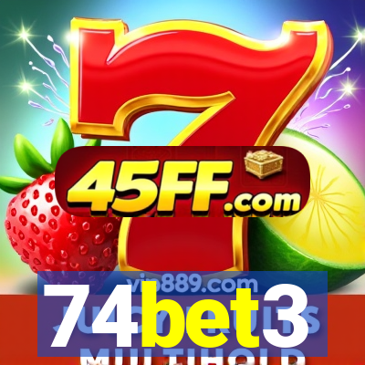74bet3