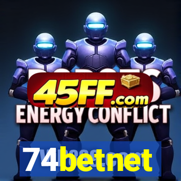 74betnet