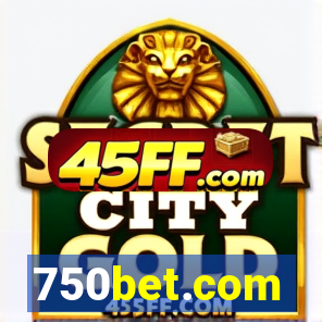 750bet.com