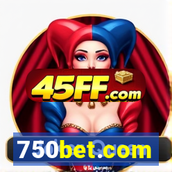 750bet.com