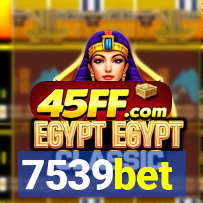 7539bet