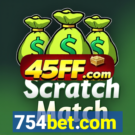 754bet.com