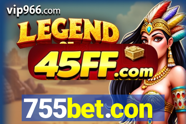 755bet.con