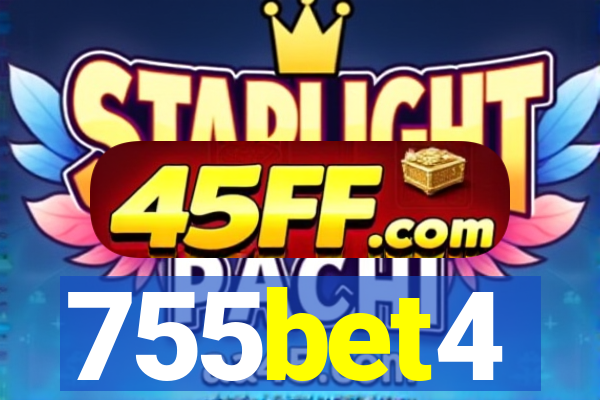 755bet4