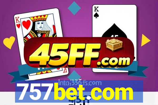 757bet.com