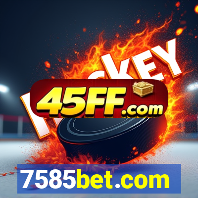 7585bet.com
